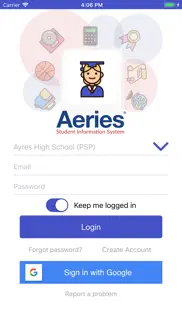 aeries mobile portal problems & solutions and troubleshooting guide - 3