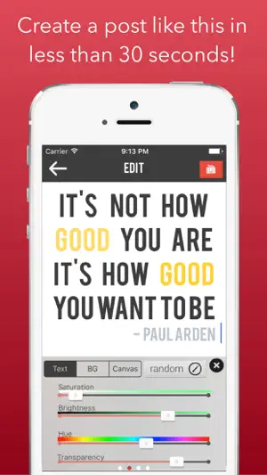 Textograph: Add Text on Photo screenshot 4
