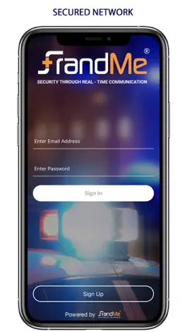 Game screenshot FrandMe Law Enforcement mod apk