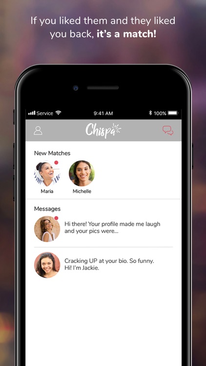 Chispa: Date Latinos & Latinas screenshot-4