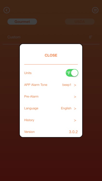 GRILL BBQ screenshot-7