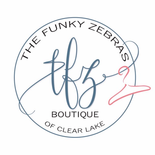 The Funky Zebras Clear Lake icon