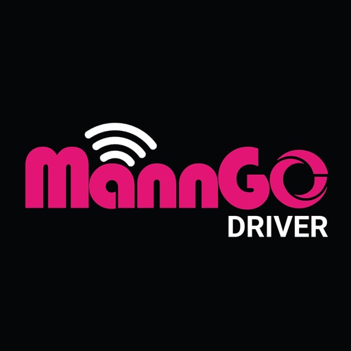 MannGo Driver