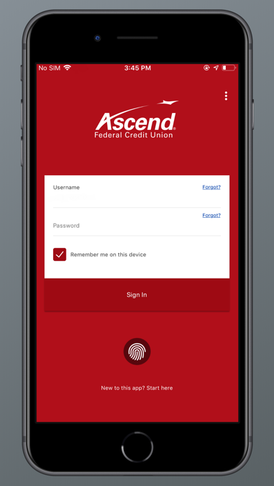 How to cancel & delete Card Control by Ascend from iphone & ipad 4