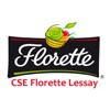 CE FLORETTE LESSAY