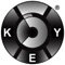 5-Key™ Shift is a revolutionary “no-look” touchscreen keyboard designed for everyone, with special focus to help people who have difficulty seeing or manipulating an iPhone or iPad