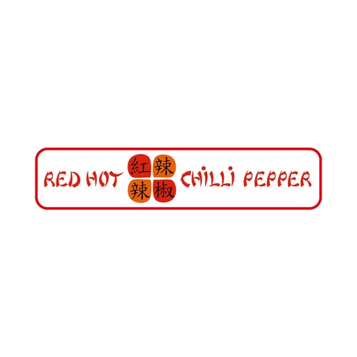 Red Hot Chilli Pepper - AppWisp.com