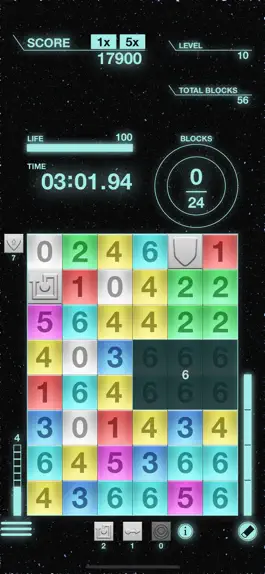 Game screenshot Number Time apk
