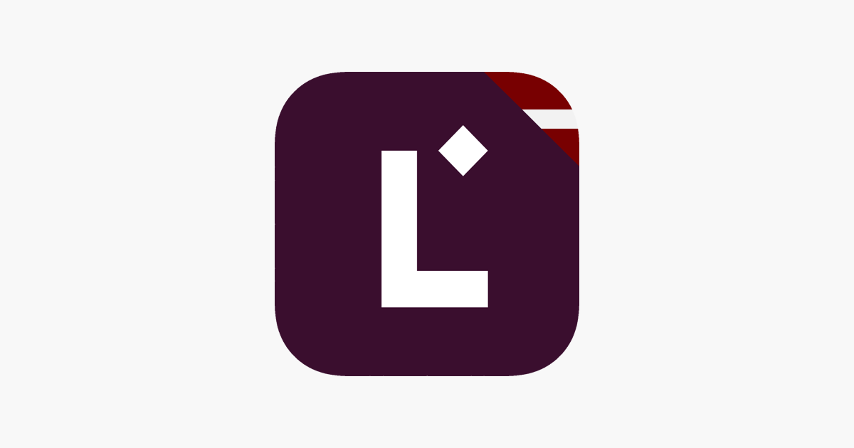 Luminor Latvija on the App Store