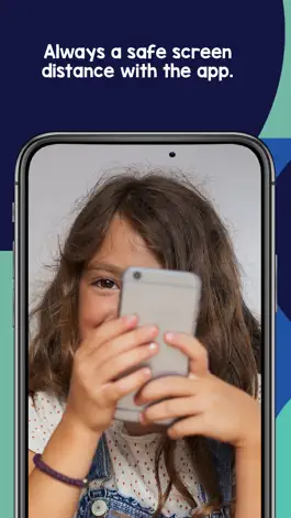 Game screenshot EyeKid apk