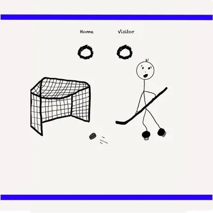 Hockey Shot Tracker Читы