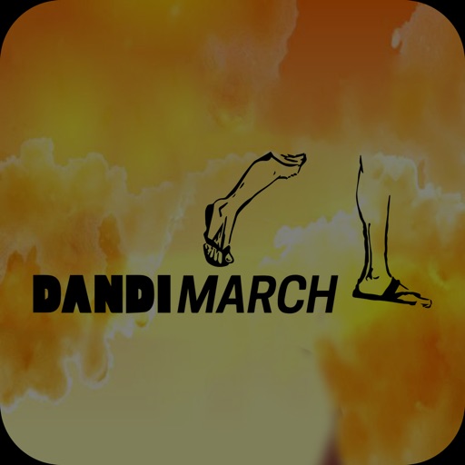 DandiMarch