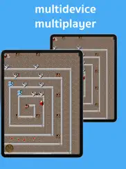 run the gauntlet ipad images 1
