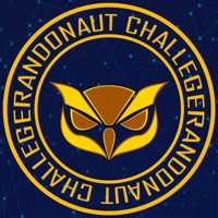 Randonaut Challenge