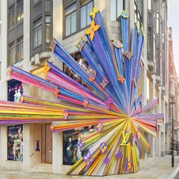 Best galleries in London