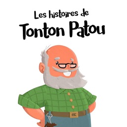 Les histoires de Tonton Patou