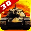 Tank Shooting 3D - iPhoneアプリ