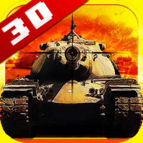 螢幕擷取畫面 (3) Tank Shooting 3D