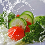 Salad Recipes - Quick and easy