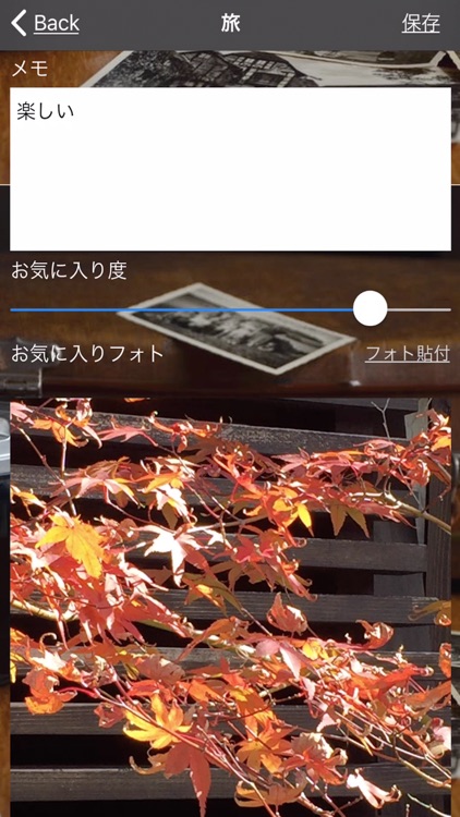 私の旅 screenshot-4