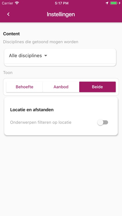 Smart Market screenshot-3