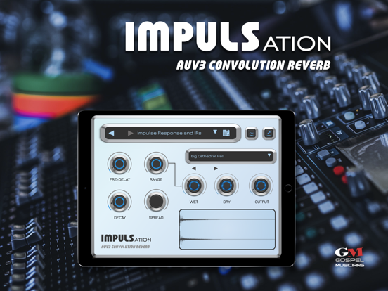 Screenshot #4 pour IMPULSation