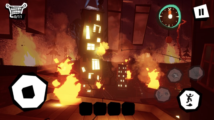 Hello Neighbor Hide & Seek screenshot-2