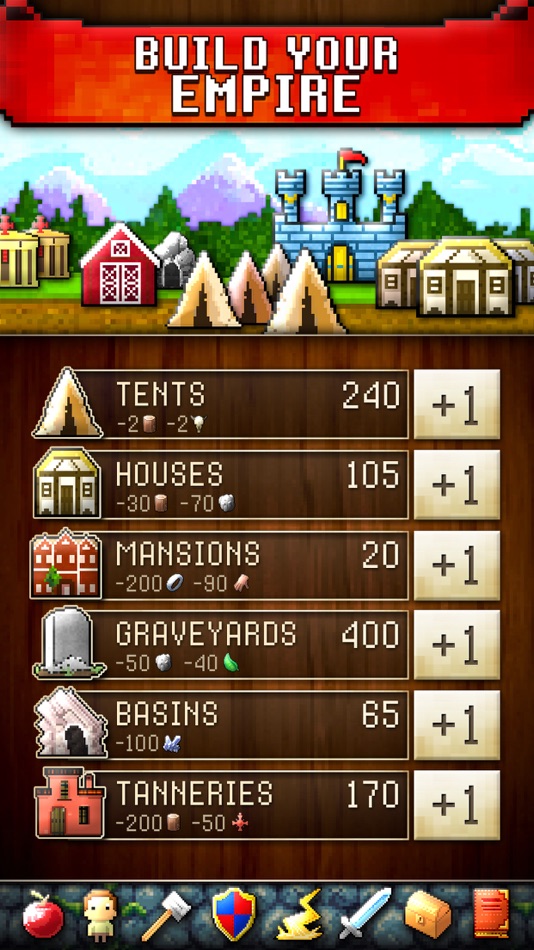 #3. CivCrafter (iOS) Podle: Naquatic
