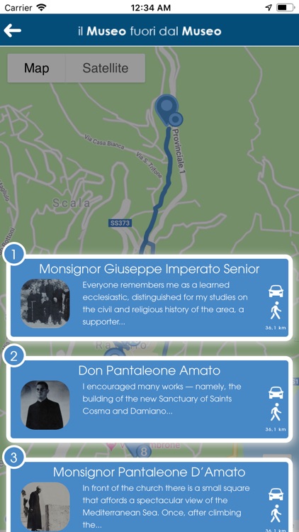 il Museo fuori dal Museo screenshot-7