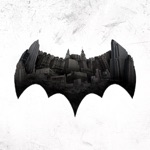 Download Batman - The Telltale Series app