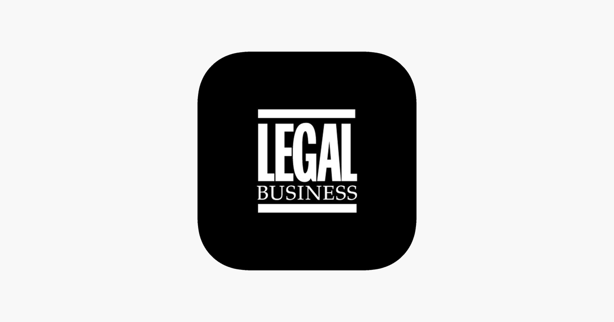 ‎Legal Business + On The App Store