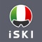 iSKI Italia - Ski/Snow Guide