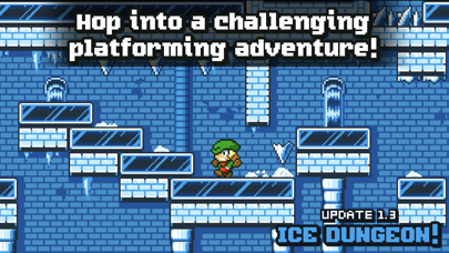 Super Dangerous Dungeons screenshot 1