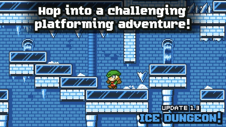Super Dangerous Dungeons screenshot-0