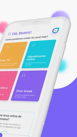 Game screenshot Overapp hack