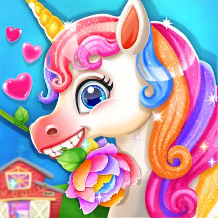 Unicorn Farm Читы