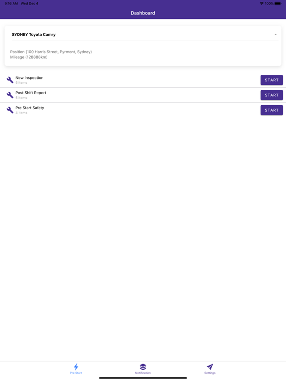Screenshot #4 pour SmartMove Live