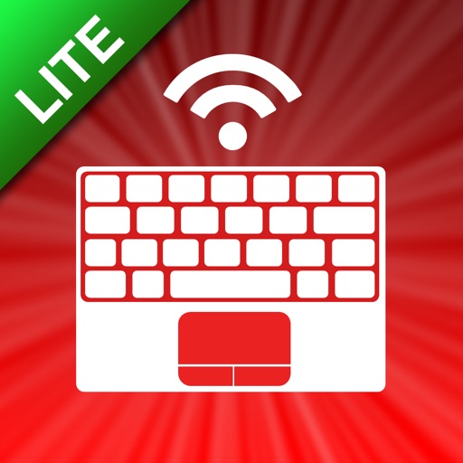 Air Keyboard Lite by Alexey Filatov