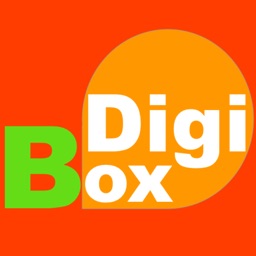 DigiBOX CAMEROUN
