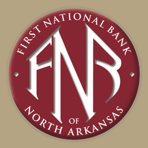 FNB of North Arkansas iOS App