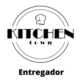Ktown Entregador