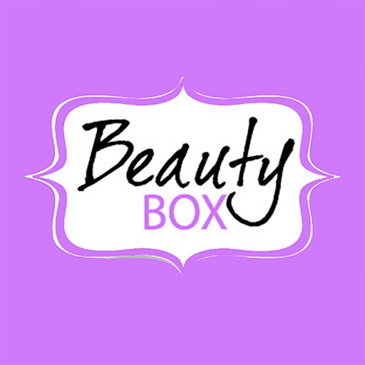 Beauty Box Otley icon