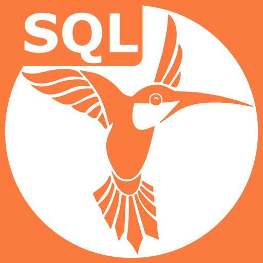 SQL Recipes Icon