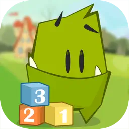 Educational Games forKids Lite app icon