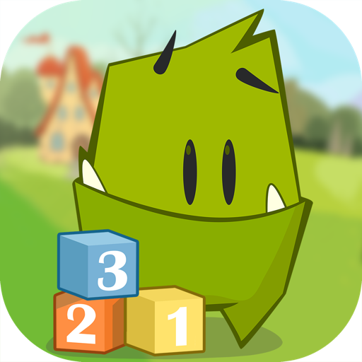 Educational Games forKids Lite icon