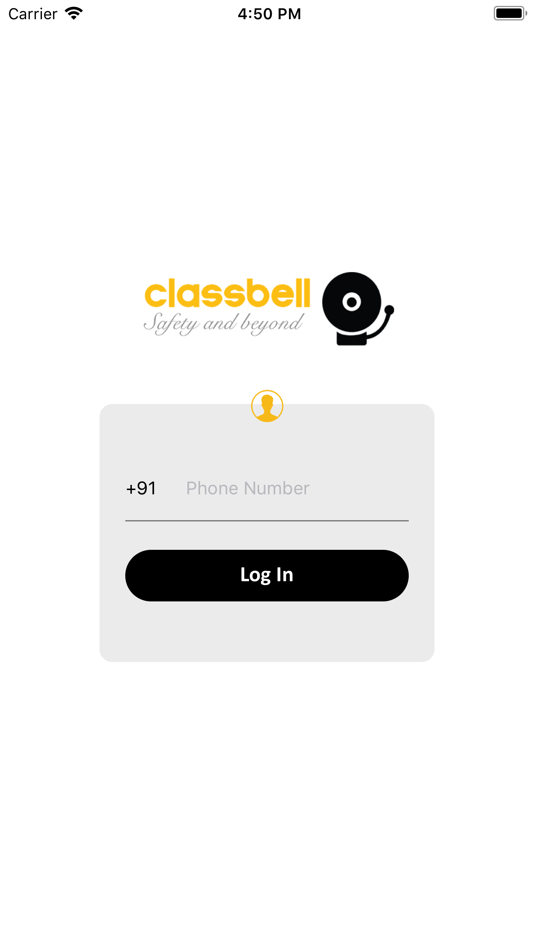 ClassBell - 1.3.4 - (iOS)