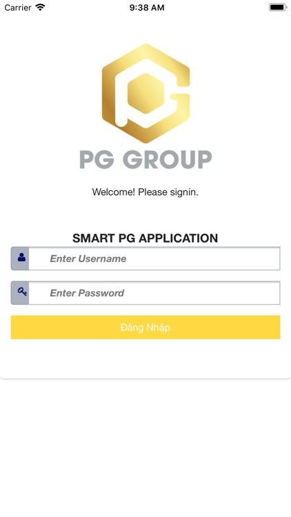 PG GROUP