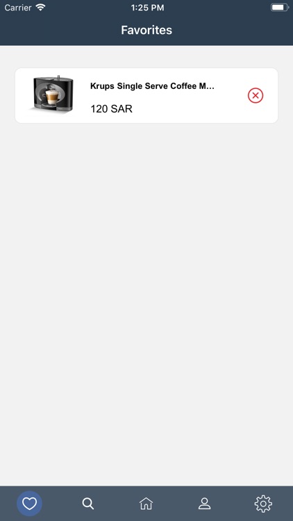 Our Coffee screenshot-9