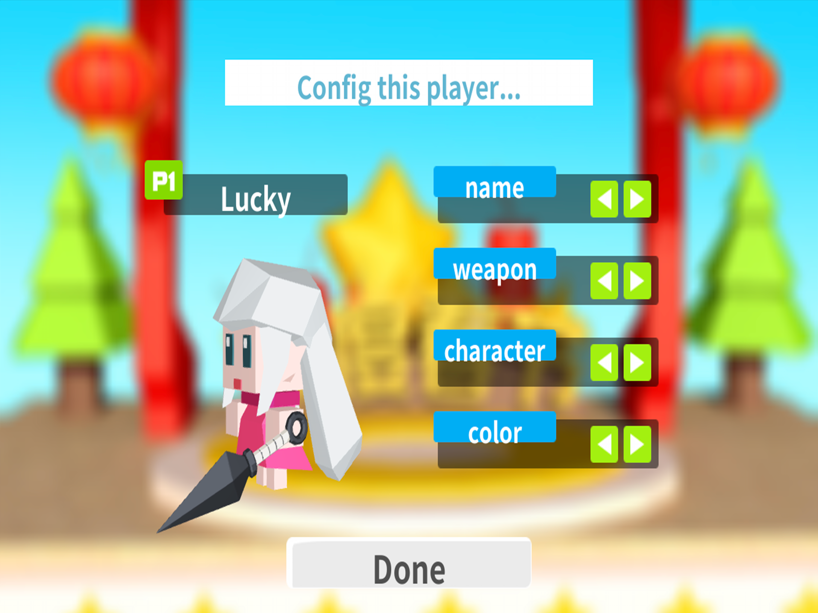 Hammer.io - Hammer of war