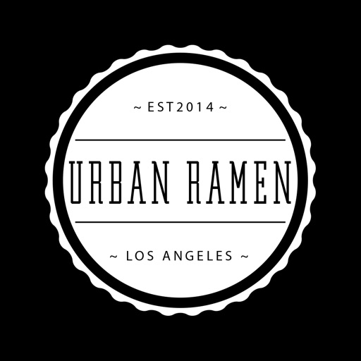 Urban Ramen